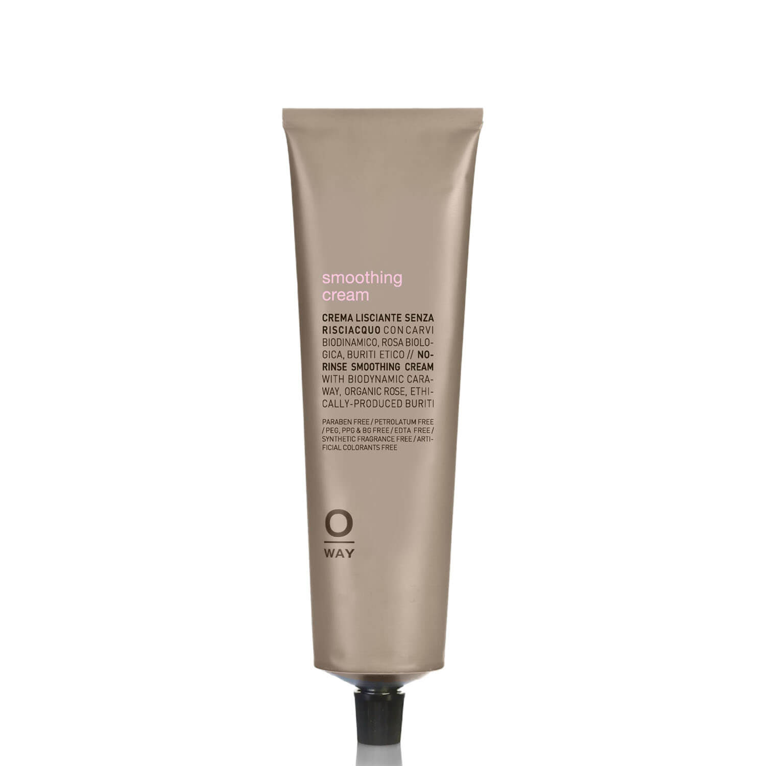 スムージング クリーム 150ml