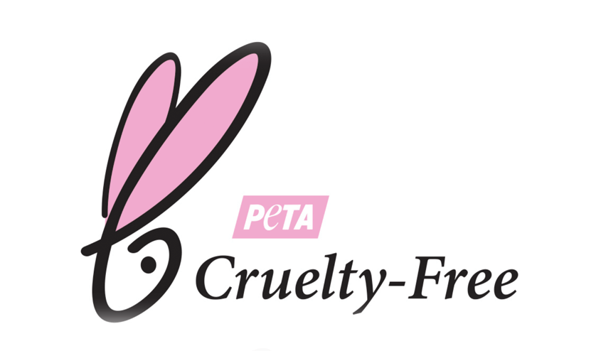 PETA CRUELTY FREE